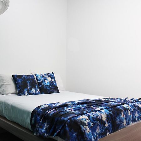 Agora Suites Self-Service Boutique Hotel Bogota Bagian luar foto