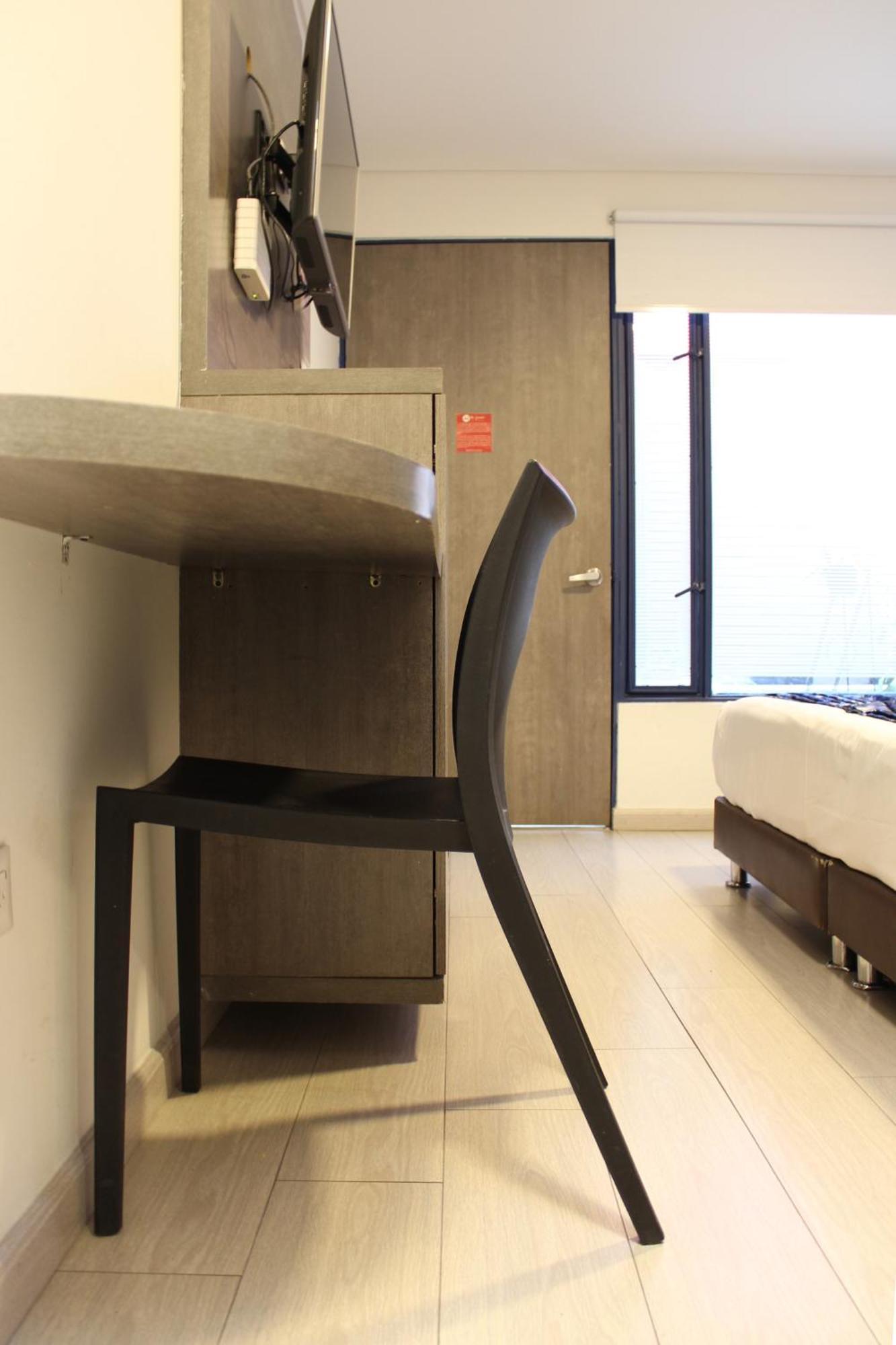 Agora Suites Self-Service Boutique Hotel Bogota Bagian luar foto