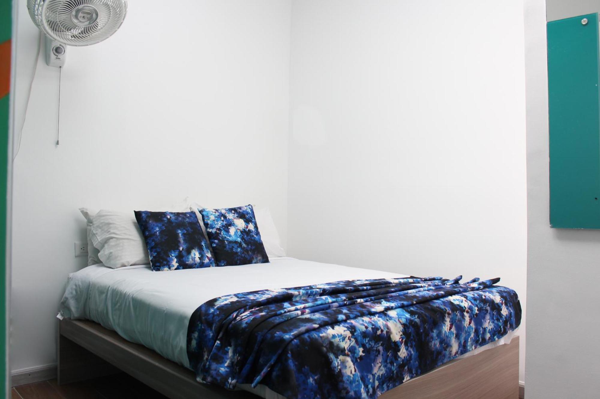 Agora Suites Self-Service Boutique Hotel Bogota Bagian luar foto