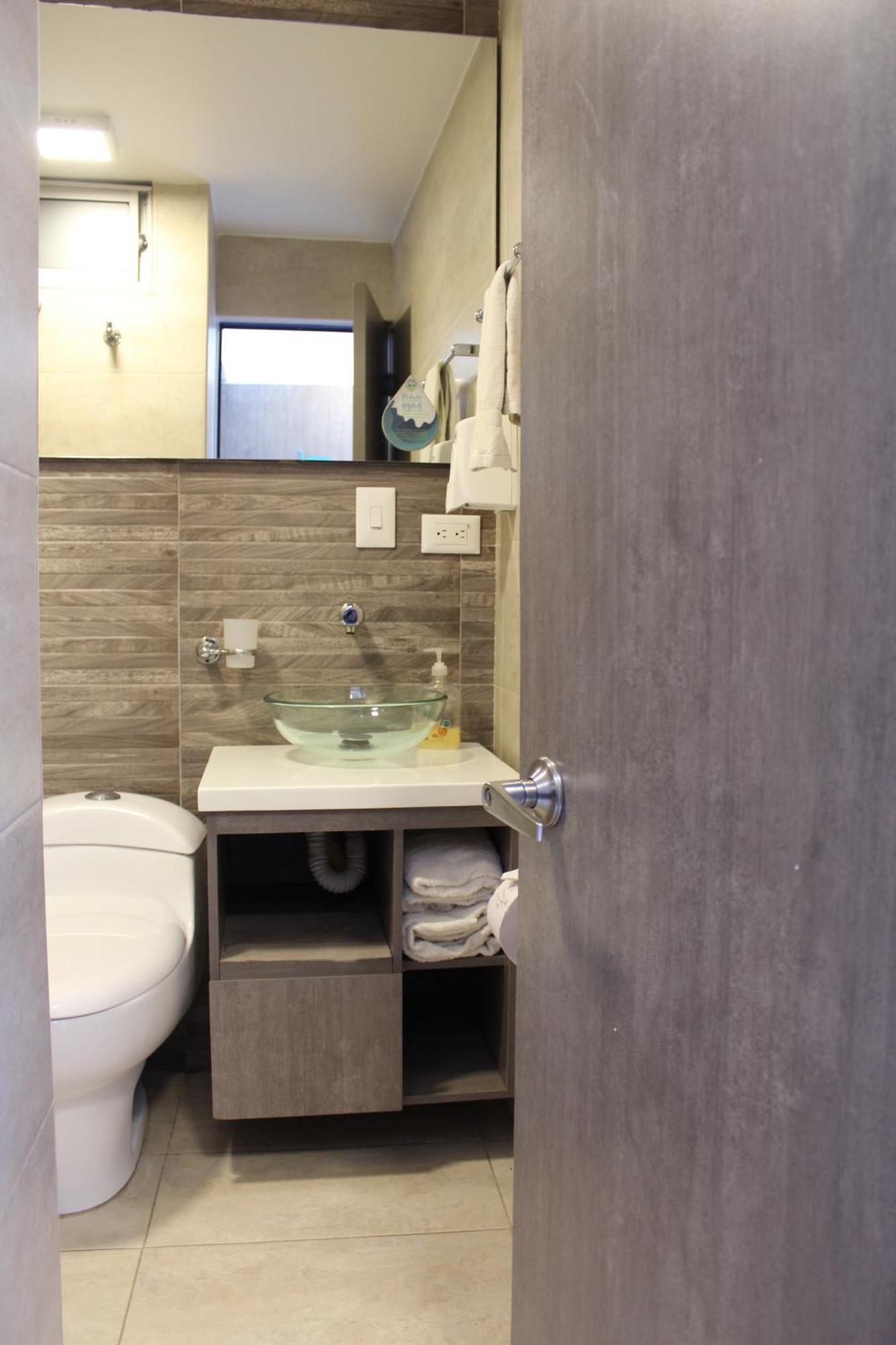 Agora Suites Self-Service Boutique Hotel Bogota Bagian luar foto