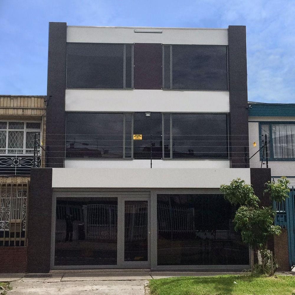 Agora Suites Self-Service Boutique Hotel Bogota Bagian luar foto