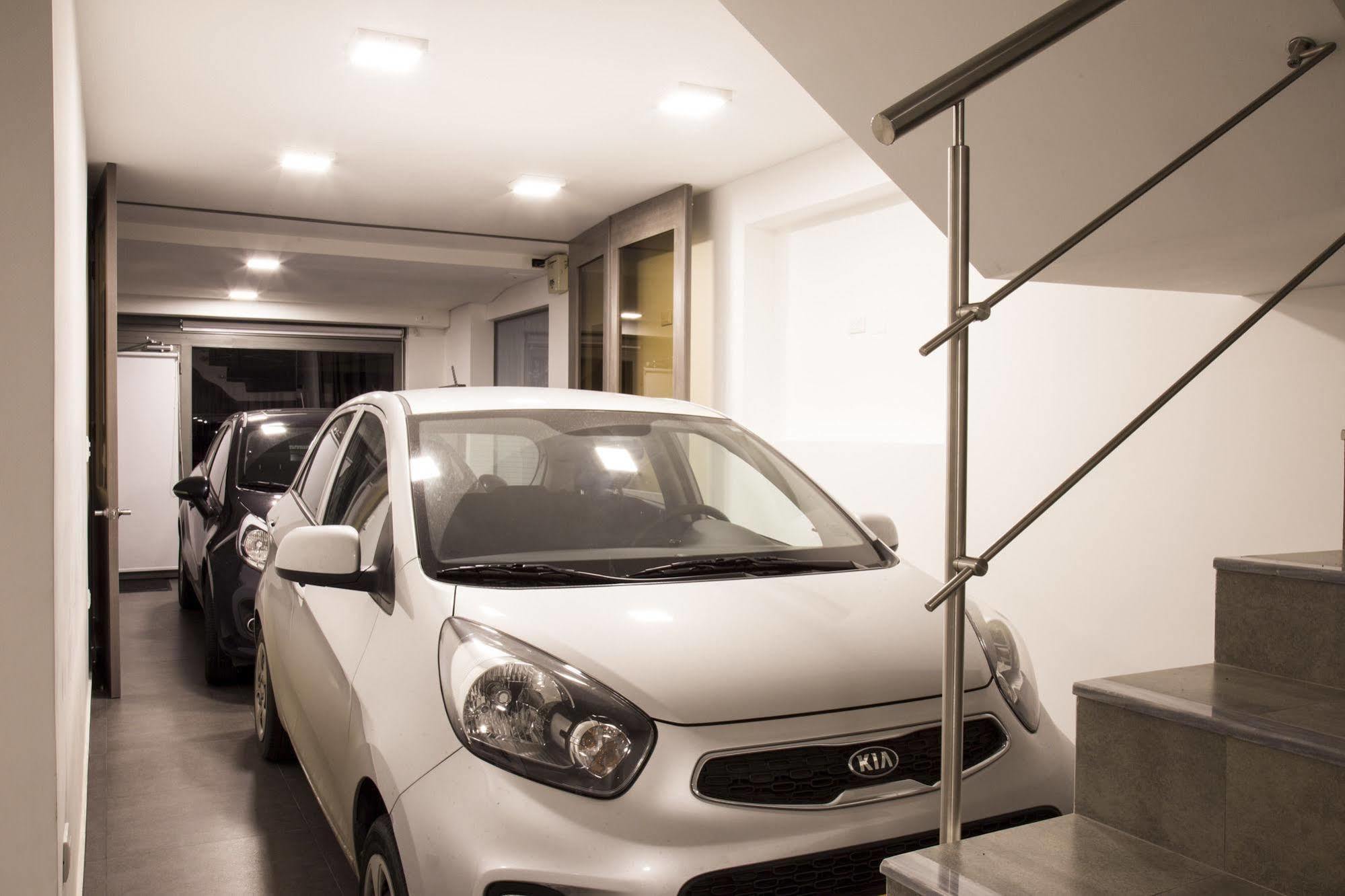 Agora Suites Self-Service Boutique Hotel Bogota Bagian luar foto