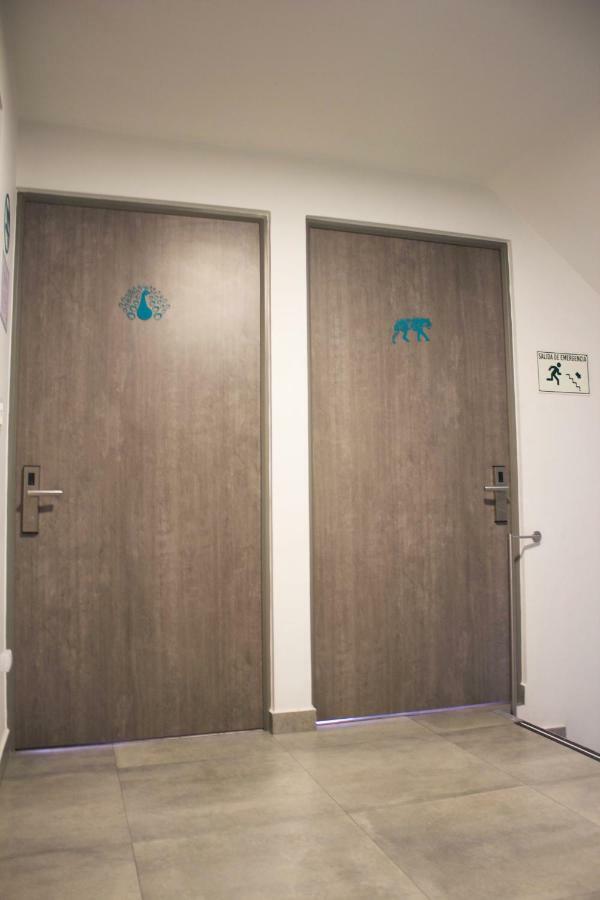 Agora Suites Self-Service Boutique Hotel Bogota Bagian luar foto